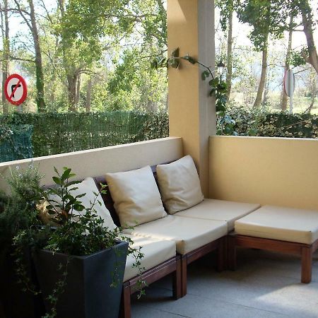Marina Nova Apartment Cedeira Exterior photo