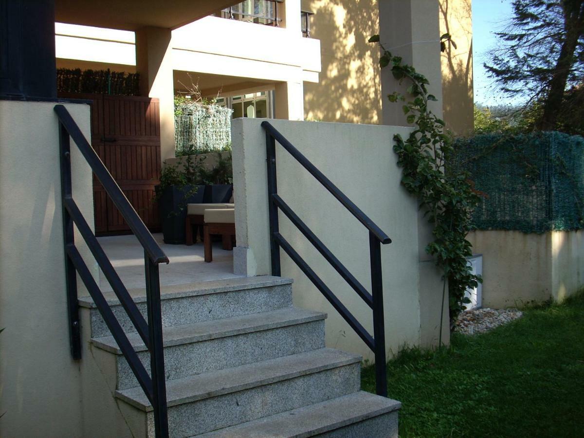 Marina Nova Apartment Cedeira Exterior photo